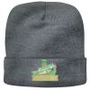 Fleece Lined Beanie Cap Thumbnail
