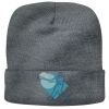 Fleece Lined Beanie Cap Thumbnail