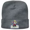 Fleece Lined Beanie Cap Thumbnail