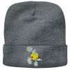 Fleece Lined Beanie Cap Thumbnail