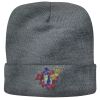 Fleece Lined Beanie Cap Thumbnail