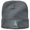 Fleece Lined Beanie Cap Thumbnail