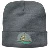 Fleece Lined Beanie Cap Thumbnail