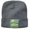 Fleece Lined Beanie Cap Thumbnail