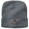 Fleece Lined Beanie Cap Thumbnail