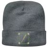 Fleece Lined Beanie Cap Thumbnail