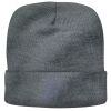 Fleece Lined Beanie Cap Thumbnail