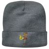 Fleece Lined Beanie Cap Thumbnail