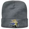 Fleece Lined Beanie Cap Thumbnail