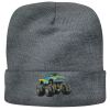 Fleece Lined Beanie Cap Thumbnail
