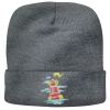 Fleece Lined Beanie Cap Thumbnail