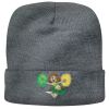 Fleece Lined Beanie Cap Thumbnail