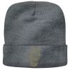 Fleece Lined Beanie Cap Thumbnail