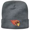 Fleece Lined Beanie Cap Thumbnail