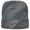 Fleece Lined Beanie Cap Thumbnail