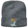 Fleece Lined Beanie Cap Thumbnail