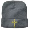 Fleece Lined Beanie Cap Thumbnail