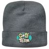 Fleece Lined Beanie Cap Thumbnail