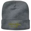 Fleece Lined Beanie Cap Thumbnail