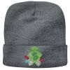 Fleece Lined Beanie Cap Thumbnail
