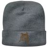 Fleece Lined Beanie Cap Thumbnail