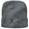 Fleece Lined Beanie Cap Thumbnail