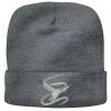 Fleece Lined Beanie Cap Thumbnail