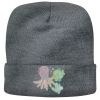 Fleece Lined Beanie Cap Thumbnail