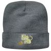 Fleece Lined Beanie Cap Thumbnail