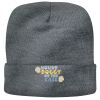 Fleece Lined Beanie Cap Thumbnail