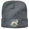 Fleece Lined Beanie Cap Thumbnail