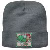Fleece Lined Beanie Cap Thumbnail