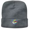 Fleece Lined Beanie Cap Thumbnail