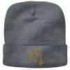 Fleece Lined Beanie Cap Thumbnail