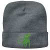 Fleece Lined Beanie Cap Thumbnail