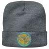 Fleece Lined Beanie Cap Thumbnail