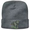 Fleece Lined Beanie Cap Thumbnail