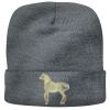Fleece Lined Beanie Cap Thumbnail