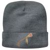 Fleece Lined Beanie Cap Thumbnail