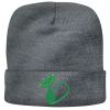 Fleece Lined Beanie Cap Thumbnail