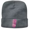 Fleece Lined Beanie Cap Thumbnail