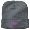 Fleece Lined Beanie Cap Thumbnail