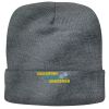 Fleece Lined Beanie Cap Thumbnail