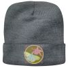 Fleece Lined Beanie Cap Thumbnail