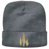 Fleece Lined Beanie Cap Thumbnail