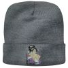 Fleece Lined Beanie Cap Thumbnail