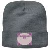 Fleece Lined Beanie Cap Thumbnail
