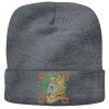 Fleece Lined Beanie Cap Thumbnail
