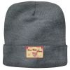 Fleece Lined Beanie Cap Thumbnail