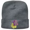 Fleece Lined Beanie Cap Thumbnail